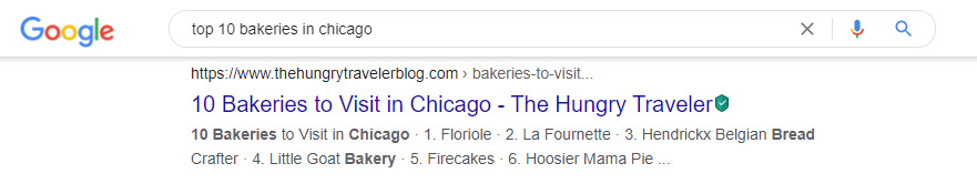top 10 bakeries in chicago