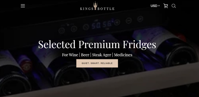 Unique blog about refrigeration