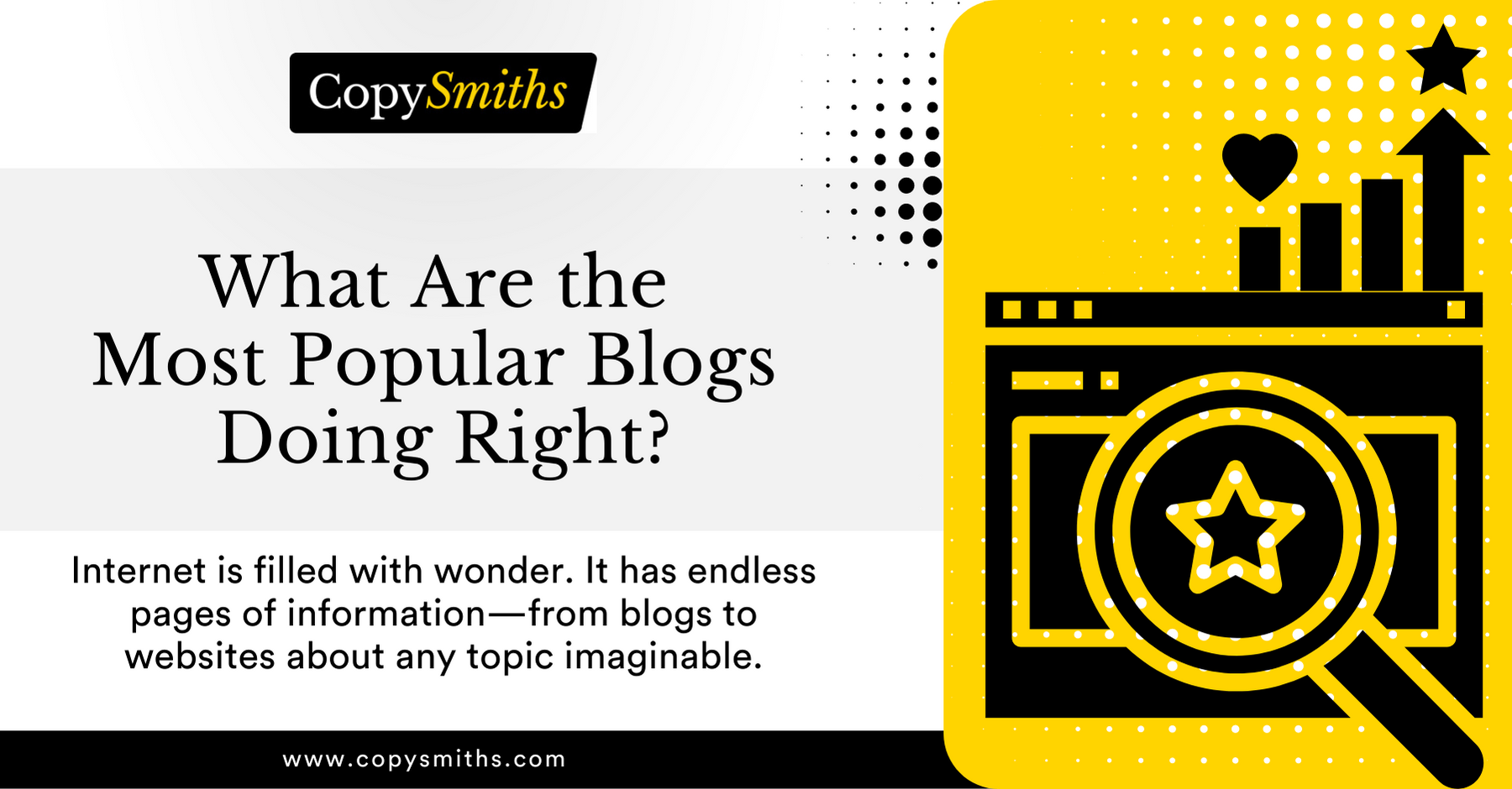 share on linkedin what are popular blogs doing right