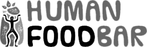 HumanFoodBar logo