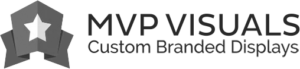 MVP Visuals logo